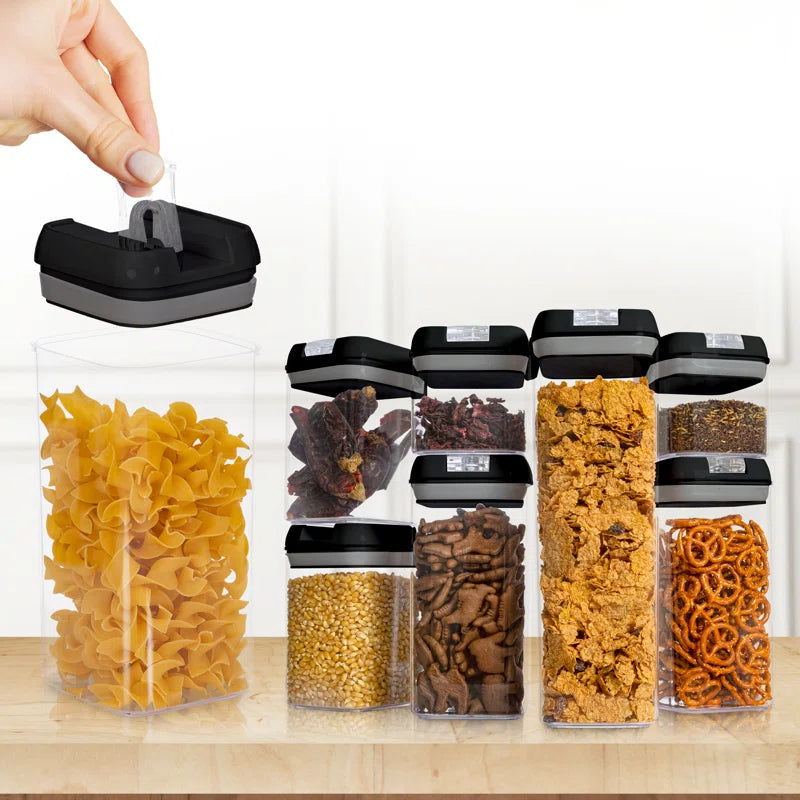 Premium Food Storage Container