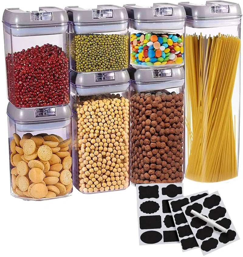 Premium Food Storage Container