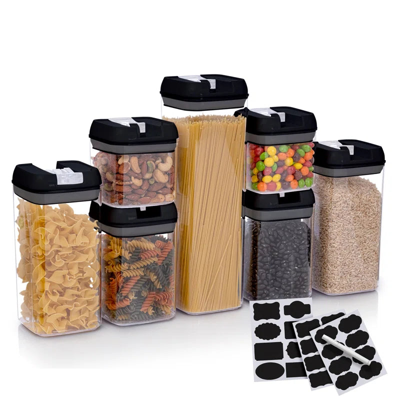 Premium Food Storage Container