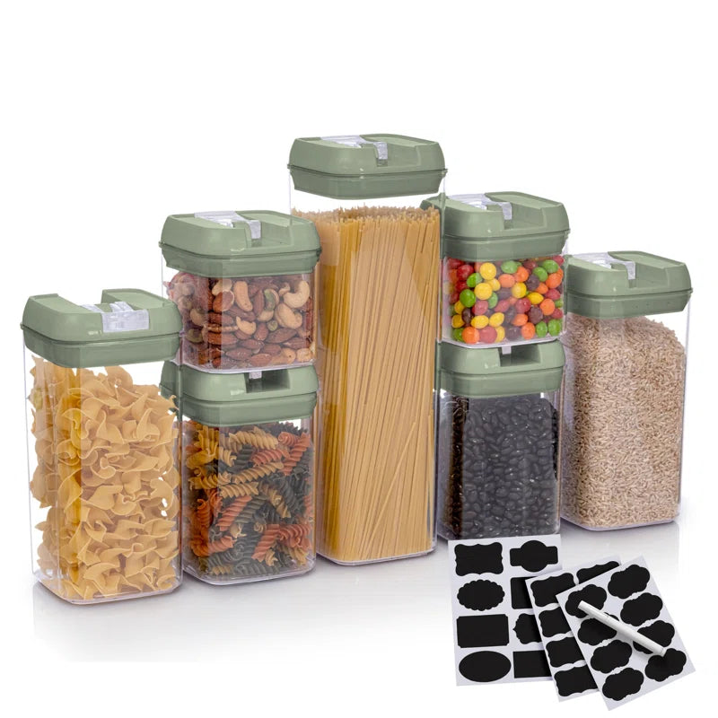 Premium Food Storage Container