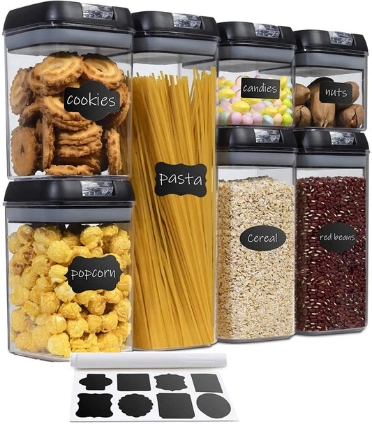 Premium Food Storage Container