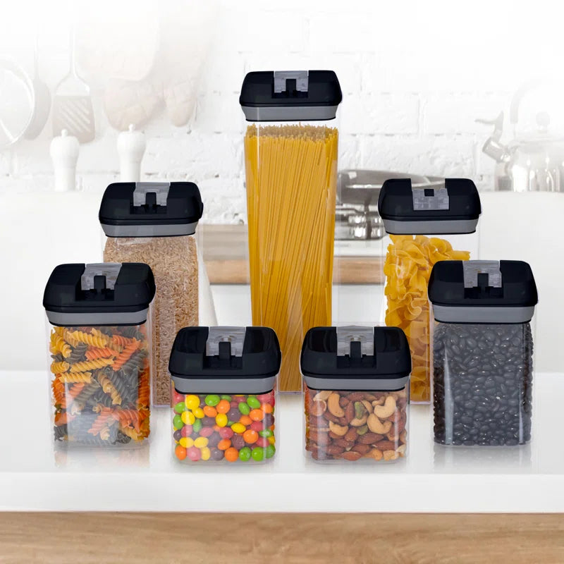 Premium Food Storage Container