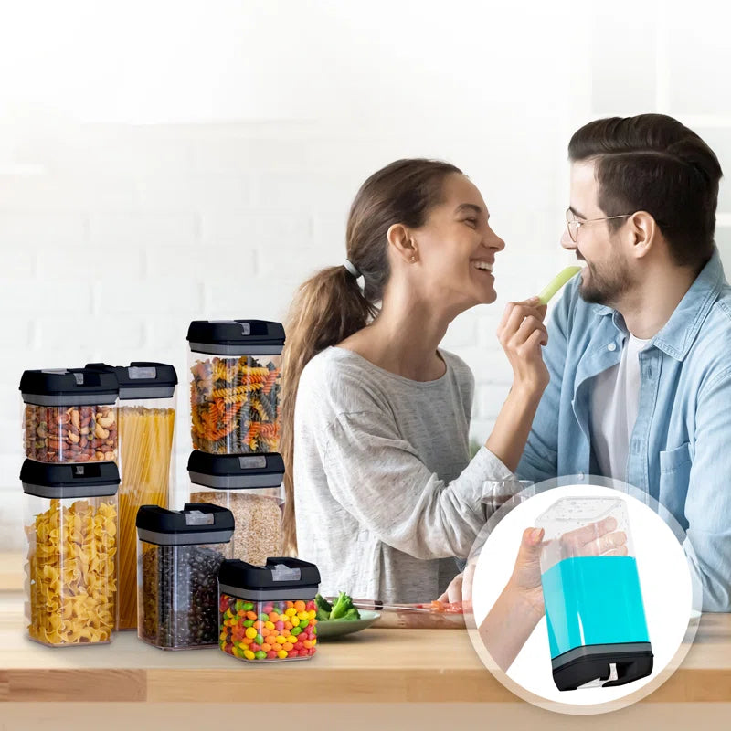 Premium Food Storage Container