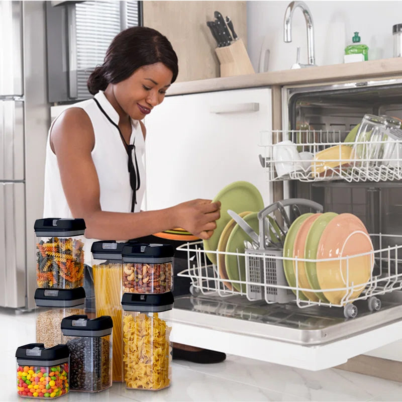 Premium Food Storage Container