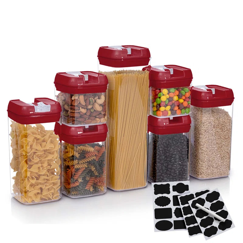 Premium Food Storage Container