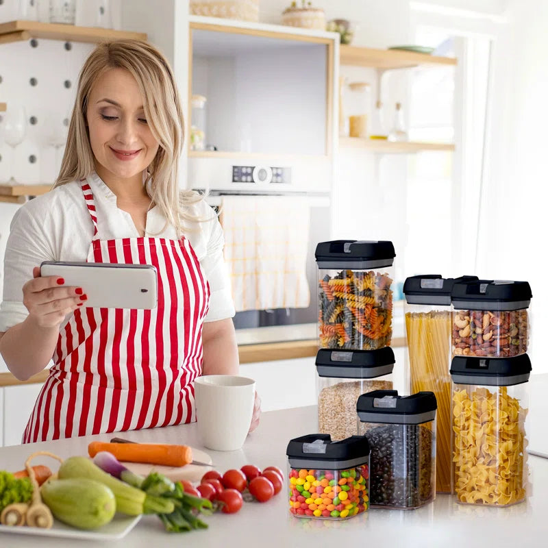 Premium Food Storage Container